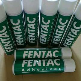 Клей аэрозоль FENTAC 600ml