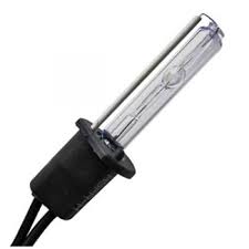 Лампа ксенон Silver Star H3 4300K