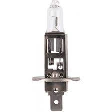 Halogen H1 12V 55W
