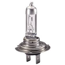 Halogen H7 12V 55W